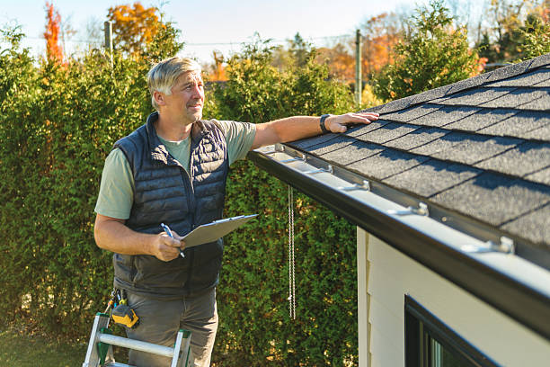 Trusted Flat Roof Repair service in Treloar, MO - Ben Roofing and Steel LLC