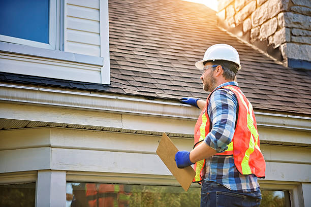 Trusted Roof Installation service in Treloar, MO - Ben Roofing and Steel LLC
